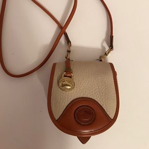 Dooney & Bourke Belt Pouch/Crossbody